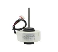 Ensemble Moteur À Courant Continu EAU62004011 SIC-37CVJ-F130-12, Compatible Avec LG, Unité Intérieure VRF Modèle LMN127HVT LSN246HV, Pièces De Climatiseur