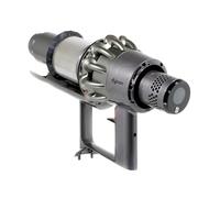 Ensemble moteur avec cyclone pour aspirateur balai V11 Dyson - Compatible uniquement avec les batteries vissables et non clipsables.