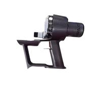 Ensemble Moteur, Bloc Principal Et Poignée, Compatible Avec Les Aspirateurs Dyson V15, SV22 Et SV47, Pièce De Rechange(S6 MaxV)