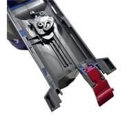 Ensemble Moteur Compatible Avec Dyson V7 V8 Host Poignée Aspirateur Moteur Robot Aspirateur Accessoires (V7 Host handle)