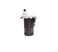 Ensemble Moteur, Compatible For Dyson V10 SV12, Moteur Avec Carte Mère, Accessoires De Moteur D'aspirateur(Short vision)