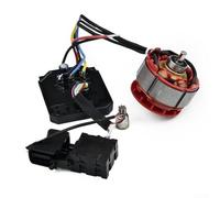 Ensemble moteur complet pour Dayi pour clé électrique sans balais 2106161169, composants