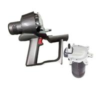 Ensemble Moteur d’Aspirateur, Compatible avec Dyson V11 SV16 SV29