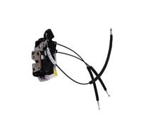 Ensemble Moteur D'actionneur De Serrure De Porte Côté Conducteur Arrière Gauche Compatible Avec Nissan Pour Cube 2009 2010 2011 2012 2013 2014 825011FA0D Assy Actionneur Porte Serrure