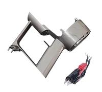 Ensemble Moteur D'aspirateur, Compatible Avec Dyson, Accessoires V10, Boîtier De Poignée De Moteur D'aspirateur