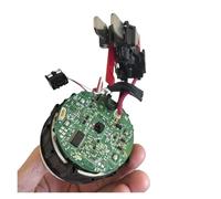 Ensemble Moteur D'aspirateur, Compatible Avec Dyson, Interrupteur De Moteur De Remplacement D'aspirateur V6 DC59 DC62 DC74