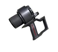 Ensemble Moteur D'aspirateur, Compatible Avec Dyson, Interrupteur De Poignée De Remplacement Gen5, Coque D'aspirateur