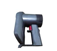 Ensemble Moteur D'aspirateur, Compatible Avec Dyson, Plaque De Vis De Tête De Moteur DC45, Poignée De Moteur De Remplacement