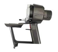 Ensemble Moteur D'aspirateur, Compatible Avec Dyson, Poignée De Moteur Hôte De Remplacement V10 SV12