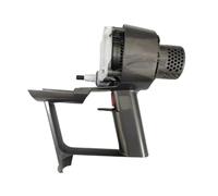 Ensemble Moteur D'aspirateur, Compatible Avec Dyson, Poignée De Moteur Hôte De Remplacement V10 SV12