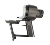 Ensemble Moteur D'aspirateur, Compatible Avec Dyson, Poignée De Moteur Hôte De Remplacement V10 SV12