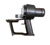 Ensemble Moteur D'aspirateur, Compatible Avec Dyson, Poignée De Moteur Hôte De Remplacement V15 SV22