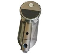 Ensemble Moteur D'aspirateur, Compatible Avec Dyson, Remplacement DC35, Version Bouton/version Vis Du Moteur(Screw version 1pcs)