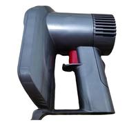 Ensemble moteur d'aspirateur, compatible avec la plaque à vis de tête motrice Dyson DC45, poignée remplacement