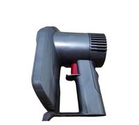 Ensemble Moteur D'aspirateur Compatible Avec La Tête Motorisée Dyson DC45, Plaque De Vis De Remplacement, Poignée Du Moteur