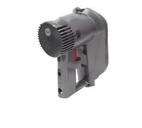 Ensemble Moteur D'aspirateur D'origine For Tête De Moteur DC45 Remplacement De La Plaque À Vis Poignée Du Moteur