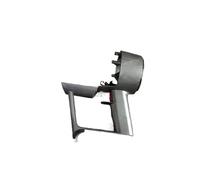 Ensemble Moteur D'aspirateur, Poignée Hôte, Coque, Aspirateur Robot, Compatible Avec Dyson, V11, V15, Collecteur De Poussière(With switch)