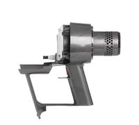 Ensemble moteur d'aspirateur, poignée hôte, coque, robot nettoyeur, compatible avec Dyson, accessoires d'aspirateur à poignée portative V11 V15(V11)
