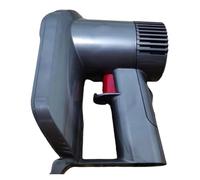 Ensemble moteur d'aspirateur standard, compatible avec la plaque à vis de tête motrice Dyson DC45, poignée remplacement