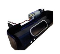 Ensemble Moteur De Balais Principaux Anker, Compatible Avec Eufy, Compatible Avec Robovac, 11S, 25C, 30C, 15T, 15C, 30, 11S+ Et 12. Pièces De Rechange Et Accessoires