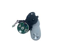 Ensemble Moteur De Brosse À Bord Pivotant Externe, Compatible Avec Roborock S8 MaxV Ultra/Qrevo Curv/Qrevo, Pièces D'aspirateur Principal