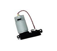 Ensemble Moteur De Brosse À Rouleau Et Faisceau De Câbles, Compatible Avec Dreame Mova E10 Trouver E10, Pièces De Rechange For Aspirateur