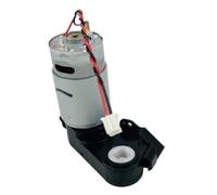 Ensemble Moteur De Brosse À Rouleau Principal De Remplacement A61I, Compatible For Cecotec Conga, 2499/2299 - Moteur D'aspiration Turbo Force - Pièce De Rechange For Aspirateur Robot