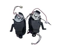 Ensemble Moteur De Brosse Latérale BL700, Compatible Avec Le Robot Aspirateur Sencor SRV 2230 TI, Pièce De Rechange(R and L side)