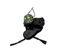 Ensemble Moteur De Brosse Latérale, Compatible Avec Roborock Qrevo Pro/Master/V20/G20/G20S/ S8 Maxv Ultra, Pièce D'aspirateur
