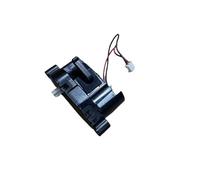 Ensemble Moteur De Brosse Latérale, Compatible Avec Vileda VR303 Vr102 VR 201 VR 303 Vr102, Pièces De Rechange For Aspirateur Robot(R)