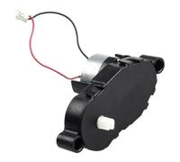 Ensemble Moteur De Brosse Latérale D'aspirateur, Compatible For Sencor, Compatible For SRV, Remplacement D'aspirateur Robot 6250BK