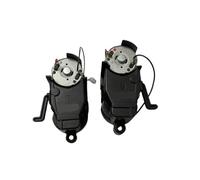 Ensemble Moteur De Brosse Latérale For Aspirateur Robot BL700, Compatible For Sencor, Compatible For SRV, 2230 TI, Pièces De Rechange For Aspirateur Robot(R+L)