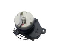Ensemble moteur de brosse latérale for aspirateur robot, compatible avec ISWEEP, D520, Airrobo P10, pièces détachées et accessoires for moteur de brosse latérale(R side)