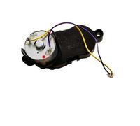 Ensemble Moteur De Brosse Latérale For Robot Aspirateur BL500, Compatible Avec Eziclean Et Power Animal, Pièces De Rechange, Économie D'énergie