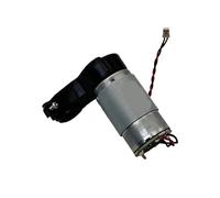 Ensemble moteur de brosse principale, Compatible avec Roborock, Q10 S5/S5 + Q10 X5/X5 + Q10 VF + Q10 PF + accessoires for aspirateur Robot