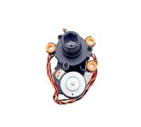 Ensemble moteur de levage de balai d'origine, compatible avec les aspirateurs robots ECOVACS DEEBOT T50 PRO Omni / T50 MAX PRO Omni Accessoires(L)