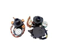 Ensemble moteur de levage de balai d'origine, compatible avec les aspirateurs robots ECOVACS DEEBOT T50 PRO Omni / T50 MAX PRO Omni Accessoires(L+R)