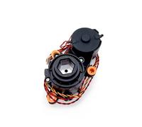 Ensemble Moteur De Levage For Aspirateur Robot L R, Compatible Avec ECOVACS T50 Pro Omni(L Motor)