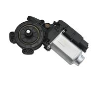 Ensemble moteur de lève-vitre côté conducteur pour Accent | Remplacement du moteur de porte multibroches gauche pour la réparation de fenêtres