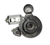 Ensemble Moteur De Machine À Café, Compatible Avec Philips, Accessoires De Broyeur EP2220 EP2121 EP2124 EP2136 EP3146 EP3221 EP5144