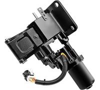 Ensemble moteur de marchepied électrique pour Ford Expedition 2007-2017, côté conducteur avant gauche remplace 11390020-101, 9L7Z16A507B - pour empattement de 332,7 cm uniquement