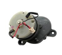 Ensemble Moteur De Moteur De Brosse Latérale De Nettoyeur De Robot, Compatible For Osoji,990 870 950 680, Compatible For Domo, Moteur De Pièces De Rechange For Aspirateur Robot San(L)
