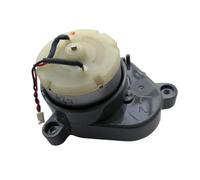 Ensemble Moteur De Moteur De Brosse Latérale De Nettoyeur De Robot, Compatible For Osoji,990 870 950 680, Compatible For Domo, Moteur De Pièces De Rechange For Aspirateur Robot San(R)