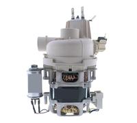 Ensemble moteur de pompe de circulation for lave-vaisselle YXW50-2E et YXW50-2E(L) compatible for Midea, compatible for Samsung, compatible for Hansa, compatible for Gorenje(YXW50-2E(L))