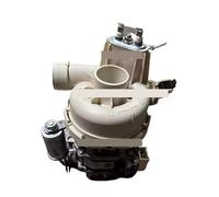 Ensemble moteur de pompe de circulation for lave-vaisselle YXW50-2E et YXW50-2E(L), compatible ForMidea, compatible for Samsung, compatible for Hansa, compatible for Gorenje