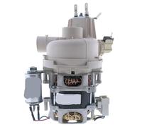 Ensemble moteur de pompe de circulation for lave-vaisselle YXW50-2E for Mid-ea, Ha-nsa,
