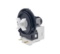 Ensemble moteur de pompe de vidange, compatible for LG | Remplacement 5859EN1006S for laveuse, module d'unité de vidange