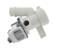 Ensemble Moteur De Pompe De Vidange De Machine À Laver 220~240 V, Compatible For Candy, Compatible For Hoover, Pièces De Machine À Laver B20-6AZC/41018403