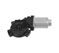 Ensemble Moteur De Régulateur Électrique Arrière Voiture, Pour Hyundai, Pour Sonata, 2,4l, 3,3l, 2006 - 2010, Vitre Leve Vitre Mecanisme(R)