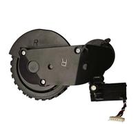 Ensemble Moteur De Roue, Compatible Avec 360, S8 Plus, S8, Huawei, Smart Sweeping Robot 2s, Accessoires For Aspirateur Robot(R wheel)